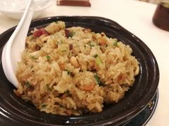 生炒糯米饭-益利大酒楼(井岸店)