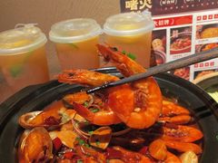 -啫火啫啫煲·顺德干蒸(西乡天虹店)
