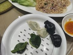 -鲜得莱渔港·小平岛海胆馆(七贤岭店)