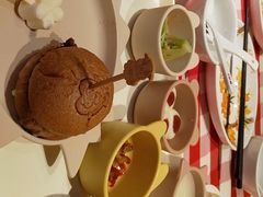-西贝(紫荆广场店)