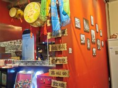 -煜北·西北小馆(曲阳路店)