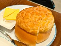 -新旺茶餐厅(恒隆广场店)