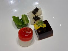 -北京泰富酒店-柏景轩中餐厅