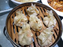 -振生清真饭店(永安道店)
