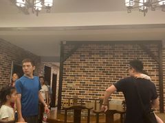 大堂-印象牯岭小厨(牯岭街店)