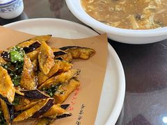 -邢家锅贴老店·非遗·开封菜(金明广场店)