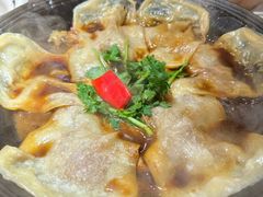 -吴家·非遗淮扬小馆(镇江万达广场店)