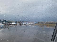 -乌鲁木齐天山国际机场-T3航站楼