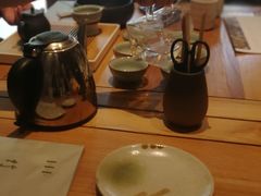 -竹里馆 ·茶食(奥体店)
