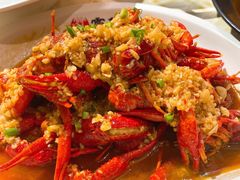 -霸王虾(湘江世纪城店)