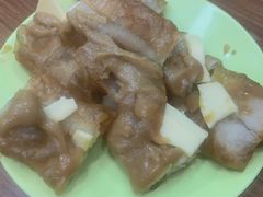 -BOIBOI马来茶餐室(江宁路店)