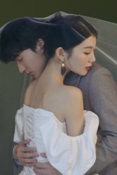 -喜爱高定婚纱摄影