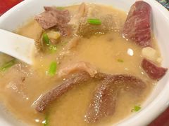 -Xabnam_夏葡纳·新疆餐厅(日坛上街店)