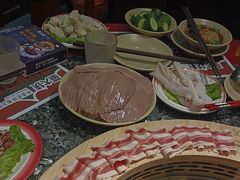 -蜀大侠火锅(森兰花园城店)