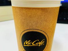 -麦当劳(新闸路店)