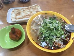 -蔺家老字号羊杂碎馆