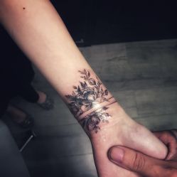 -JOKER TATTOO STUDIO乔克纹身