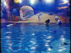 -ABC Swim亲子游泳俱乐部(河西店)