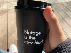 冰美式-BLATAGE COFFEE