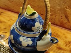 矶烧海鲜茶碗汤-矶野水产(澳门逸园中心店)