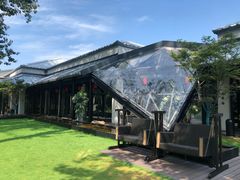 -禧宴Joyous Restaurant(禧园店)
