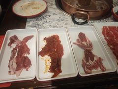 -京元盛铜锅涮肉(上海总店)