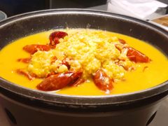 -黄尚皇小龙虾-螃蟹-深夜食堂(皇后公园店)
