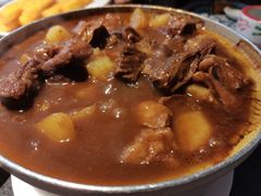 -小放牛炒菜馆(华北商厦店)