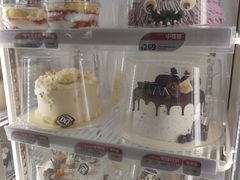-DQ·蛋糕·冰淇淋(科华王府井店)