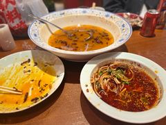 -辣不二水煮鱼(哈西店)