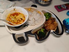 -上上席川菜(凯德乐峰广场店)