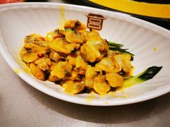 -韩宫宴烤肉·料理(宝山万达店)