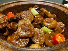 -皇厨荣升名厨家宴.赣州客家菜