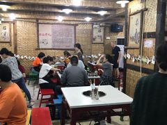 大堂-俭让佬妈现卤串串(温江总店)