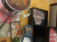 -丽和苑·自助寿喜锅(虹梅路店)
