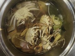 -比尔斯健康烤肉自助餐厅