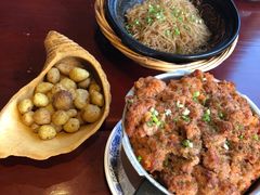-杨记隆府(南坪店)