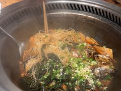 -山河屯铁锅炖鲜鹅·东北菜(开发区一店)