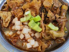 -凤张螺蛳粉·爽口粉(跃进路总店)