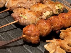 -気楽亭和食料理(气乐亭大世界本店)