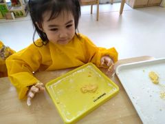 -优嘉托育·早教(宁波宏泰广场店)