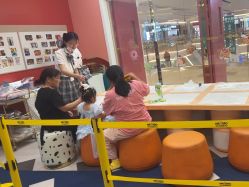 -奈尔宝家庭中心·儿童乐园·亲子餐厅(苏州大悦城店)