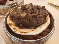 -凤凰楼酒家·粤宴点心(华强北店)