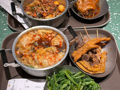 -水平有限广西米粉·广西风味集(五道口店)