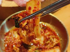 -金顺碳烤肉(番禺傍江地铁站店)