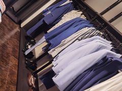 -ZARA HOME(蓝色港湾店)