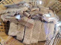 -安徽土菜馆(新奉公路店)