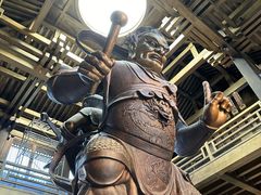 -香积寺