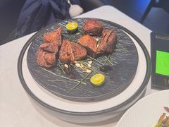 -醉舍·新淮扬菜(长宁龙之梦店)