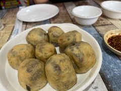 -南雄雄州土菜餐厅(粤北大厦店)